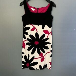 Women’s London Times Dress Size 4
